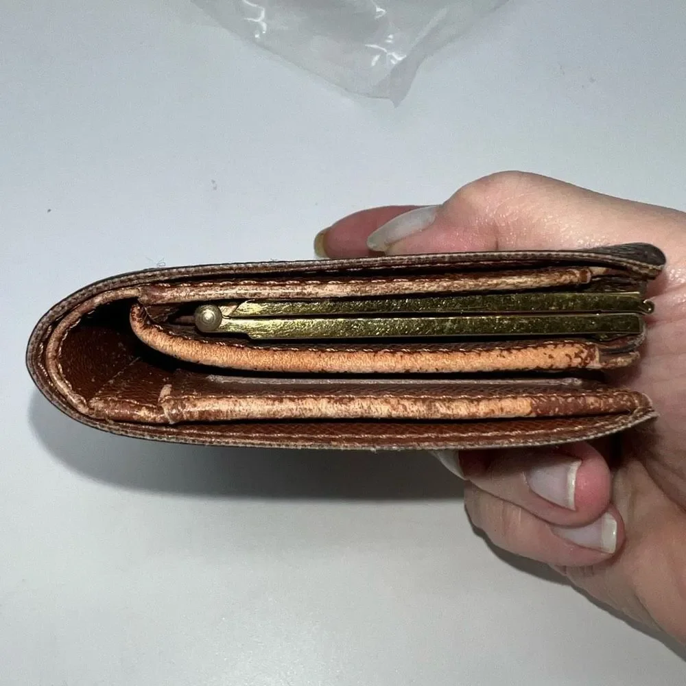 Louis Vuitton authentic vintage